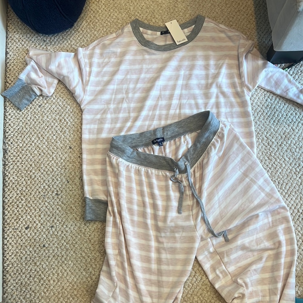 Splendid new with tags pj set